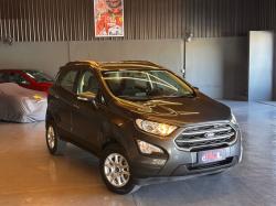 FORD Ecosport 1.5 12V 4P TI-VCT SE FLEX AUTOM�TICO