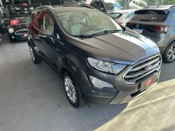 FORD Ecosport 1.5 12V 4P FLEX TI-VCT TITANIUM AUTOM�TICO
