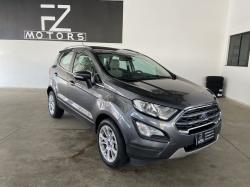 FORD Ecosport 1.5 12V 4P FLEX TI-VCT TITANIUM AUTOM�TICO
