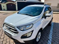 FORD Ecosport 1.5 12V 4P TI-VCT FLEX SE