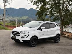 FORD Ecosport 1.5 12V 4P TI-VCT SE FLEX AUTOM�TICO