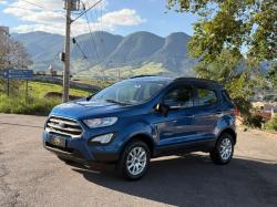 FORD Ecosport 1.5 12V 4P TI-VCT FLEX SE