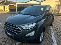 FORD Ecosport 1.5 12V 4P TI-VCT SE FLEX AUTOM�TICO