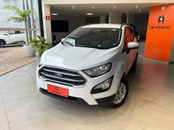 FORD Ecosport 1.5 12V 4P TI-VCT SE FLEX AUTOMÁTICO
