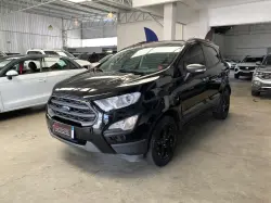 FORD Ecosport 1.5 12V 4P TI-VCT FLEX FREESTYLE AUTOMÁTICO