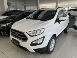 FORD Ecosport 1.5 12V 4P TI-VCT SE FLEX AUTOMÁTICO