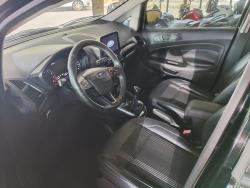FORD Ecosport 1.5 12V 4P TI-VCT FLEX FREESTYLE