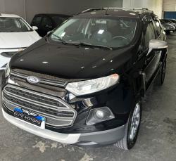 FORD Ecosport 1.6 16V 4P FREESTYLE