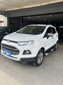 FORD Ecosport 1.6 16V 4P FREESTYLE