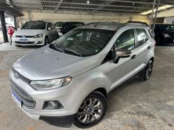 FORD Ecosport 1.6 16V 4P FREESTYLE PLUS FLEX