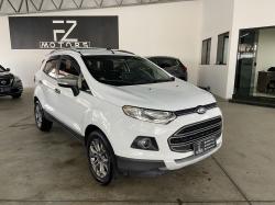 FORD Ecosport 1.6 16V 4P FREESTYLE PLUS FLEX