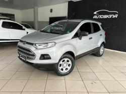 FORD Ecosport 1.6 4P SE FLEX