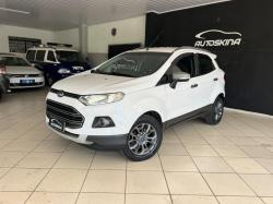 FORD Ecosport 1.6 4P FREESTYLE FLEX