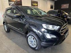 FORD Ecosport 1.6 4P SE FLEX AUTOM�TICO
