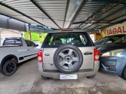 FORD Ecosport 1.6 4P XLT FLEX