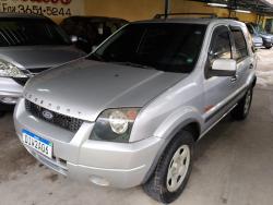 FORD Ecosport 1.6 4P XLS