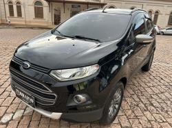 FORD Ecosport 1.6 4P FREESTYLE FLEX