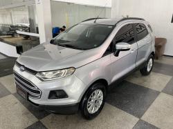 FORD Ecosport 1.6 4P SE FLEX