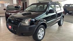 FORD Ecosport 1.6 4P XLS