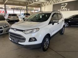 FORD Ecosport 1.6 4P FREESTYLE FLEX