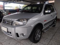 FORD Ecosport 1.6 4P FREESTYLE XLT FLEX