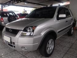 FORD Ecosport 1.6 4P XLT