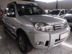 FORD Ecosport 1.6 4P FREESTYLE XLT FLEX
