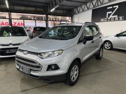 FORD Ecosport 1.6 4P SE FLEX