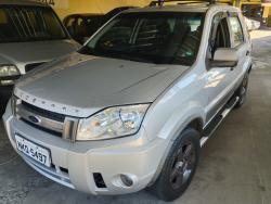 FORD Ecosport 1.6 4P XLT FLEX