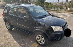 FORD Ecosport 1.6 4P XLS FLEX