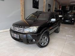 FORD Ecosport 1.6 4P FREESTYLE FLEX