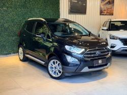 FORD Ecosport 2.0 16V 4P FLEX TITANIUM AUTOMTICO