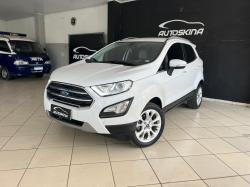 FORD Ecosport 2.0 16V 4P FLEX TITANIUM AUTOMTICO