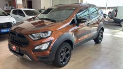 FORD Ecosport 2.0 16V 4P FLEX 4WD DIRECT STORM AUTOMTICO