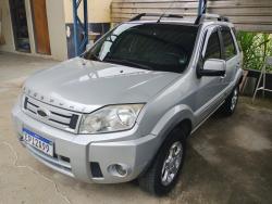 FORD Ecosport 2.0 16V 4P XLT FLEX AUTOM�TICO