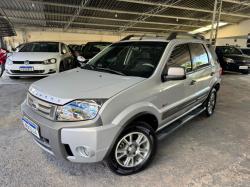 FORD Ecosport 2.0 16V 4P 4WD FREESTYLE FLEX