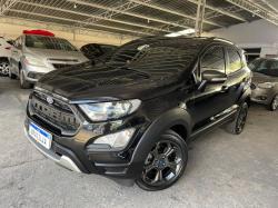 FORD Ecosport 2.0 16V 4P FLEX 4WD DIRECT STORM AUTOM�TICO