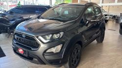 FORD Ecosport 2.0 16V 4P DIRECT FLEX AUTOMÁTICO