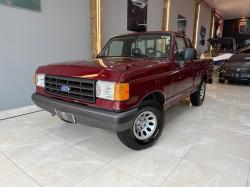 FORD F-1000 3.9 SUPER S�RIE CABINE SIMPLES DIESEL