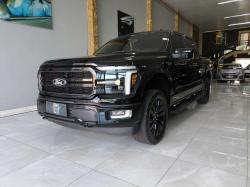 FORD F-150 5.0 V8 24V FX4 LARIAT CABINE DUPLA AUTOM�TICO