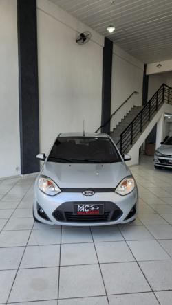 FORD Fiesta Hatch 1.6 4P CLASS FLEX