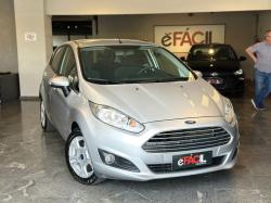 FORD Fiesta Hatch 1.6 4P FLEX SE POWERSHIFT AUTOMTICO