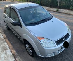 FORD Fiesta Hatch 1.6 4P FLEX