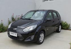 FORD Fiesta Hatch 1.0 4P CLASS