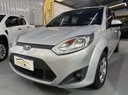 FORD Fiesta Hatch 1.0 4P FLEX