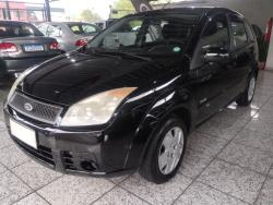 FORD Fiesta Hatch 1.0 4P CLASS FLEX