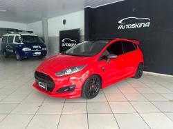FORD Fiesta Hatch 1.5 16V 4P S FLEX