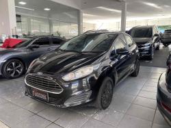 FORD Fiesta Hatch 1.5 16V 4P S FLEX