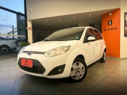 FORD Fiesta Hatch 1.0