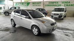FORD Fiesta Hatch 1.0 4P FLEX